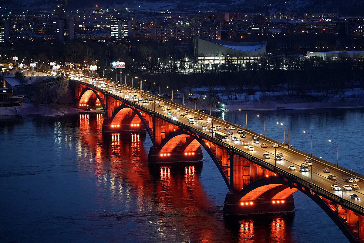 Красноярск дербент на машине