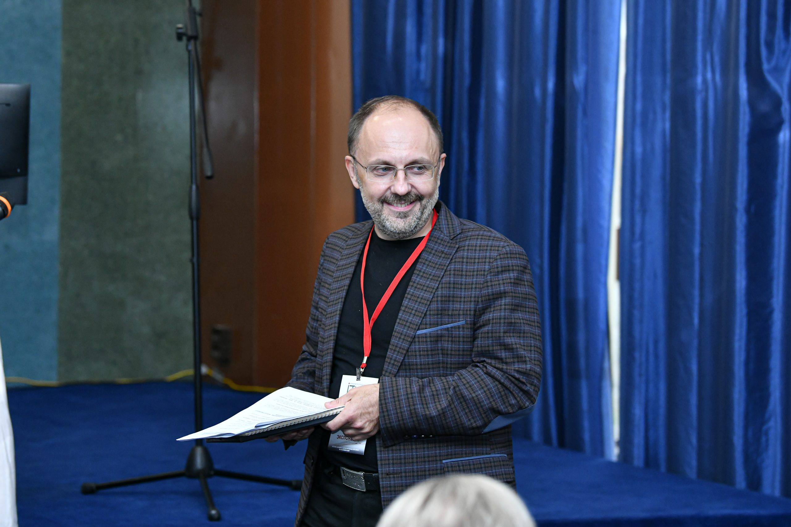 доклад вадим жук